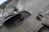 Bakskärm, hjulkapsel BMW R 1100 S 0422 98-05