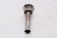 Insert réducteur de bruit pour silencieux universel Harley-Davidson universell