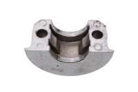 Bremspumpen Klemmschelle vorne Chrom Lenkerhalter Harley-Davidson universell