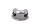 Bremspumpen Klemmschelle vorne Chrom Lenkerhalter Harley-Davidson universell