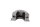 Bremspumpen Klemmschelle vorne Chrom Lenkerhalter Harley-Davidson universell