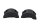 Brake pump clamp, front, black, set of two Harley-Davidson universell
