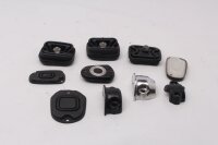 jeu de joints de couvercle de pompe de frein avant Harley-Davidson universell