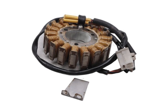 Dynamo stator generator gelijkstroom Kawasaki ZR 7S ZR750F 99-04