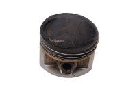Piston, cylinder liner, piston rings 345 Kawasaki ZR 7S...