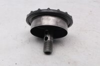 Oliefilterdeksel, pakking voor het onderste filterhuis Kawasaki ZR 7S ZR750F 99-04