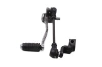 Gearstang, gearstang, fodstang, gearskifteaksel Kawasaki ZR 7S ZR750F 99-04