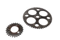 Oliepumpe drivkæde kædestrammer remskive BMW R 1100 GS 259 0409 93-99