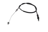 Choke cable, carburetor starter cable, universal length...