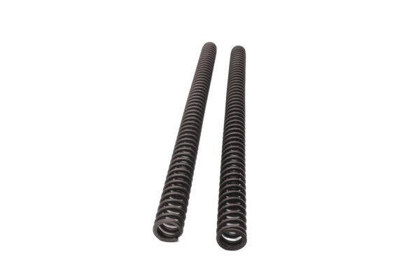 Gaffelfjedre par, fjederfjeder 32x545mm til Harley-Davidson universell