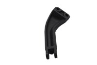 Right footrest bracket Harley-Davidson Dyna Street Bob...