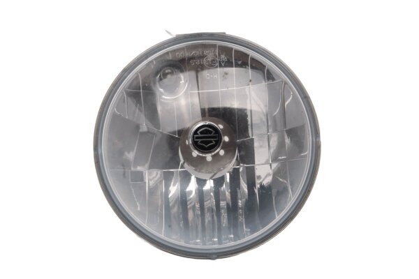 Forlygteindsatsreflektor Harley-Davidson Road King 1584 FLHR 08-08