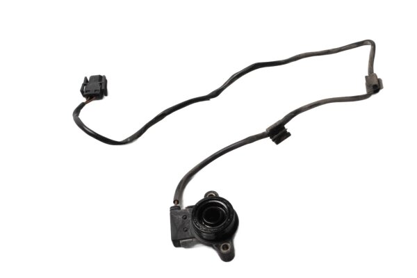 Tomgangshastighedsregulator, gasspjældspositionssensor BMW R 1100 GS 259 0409 93-99
