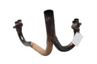 Udstødningsmanifoldens opsamler dobbeltrørstilslutning BMW R 1100 GS 259 0409 93-99
