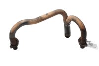 Udstødningsmanifoldens opsamler dobbeltrørstilslutning BMW R 1100 GS 259 0409 93-99
