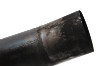Udstødningsmanifoldens opsamler dobbeltrørstilslutning BMW R 1100 GS 259 0409 93-99