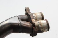 Udstødningsmanifoldens opsamler dobbeltrørstilslutning BMW R 1100 GS 259 0409 93-99
