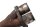 Udstødningsmanifoldens opsamler dobbeltrørstilslutning BMW R 1100 GS 259 0409 93-99