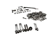 Ruuvivalikoima, kierrepultit, mutterit, aluslevyt BMW R 1100 GS 259 0409 93-99