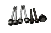 Ruuvivalikoima, kierrepultit, mutterit, aluslevyt BMW R 1100 GS 259 0409 93-99