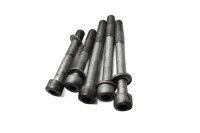 Ruuvivalikoima, kierrepultit, mutterit, aluslevyt BMW R 1100 GS 259 0409 93-99