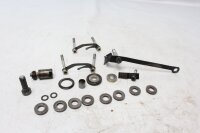 Ruuvivalikoima, kierrepultit, mutterit, aluslevyt BMW R 1100 GS 259 0409 93-99