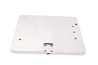 Universal nummerpladeholder, antal huller Harley-Davidson...
