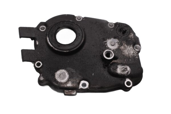 Motordeckel links Dichtung Kurbelgehäusedeckel Kawasaki ZR 7S ZR750F 99-04
