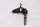 Växelspakens returfjäder, växelspaksmekanism Kawasaki ZR 7S ZR750F 99-04