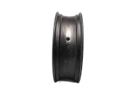 Bakhjulsfälg, aluminiumfälg, 17 tum, 3 ekrar, bak Kawasaki ZR 7S ZR750F 99-04