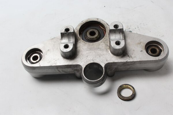 Övre gaffelbrygga, styrlagerfäste, rattstång BMW R 1100 GS 259 0409 93-99