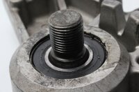 Övre gaffelbrygga, styrlagerfäste, rattstång BMW R 1100 GS 259 0409 93-99
