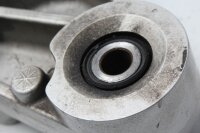 Övre gaffelbrygga, styrlagerfäste, rattstång BMW R 1100 GS 259 0409 93-99