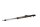 vasen etuhaarukan jalka, etujousitus BMW R 1100 GS 259 0409 93-99
