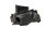 Ilmansuodatinlaatikko, imulaatikko, ilmansuodatinlaatikko, ilmansyöttö BMW R 1100 GS 259 0409 93-99