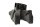 Ilmansuodatinlaatikko, imulaatikko, ilmansuodatinlaatikko, ilmansyöttö BMW R 1100 GS 259 0409 93-99