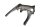 Etuosan katteen ylätuki BMW R 1100 GS 259 0409 93-99
