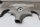 Etuosan katteen ylätuki BMW R 1100 GS 259 0409 93-99