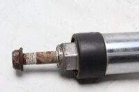 oikean etuhaarukan jalan iskunvaimentimen putken ohjain BMW R 1100 GS 259 0409 93-99