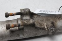 oikean etuhaarukan jalan iskunvaimentimen putken ohjain BMW R 1100 GS 259 0409 93-99