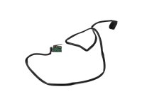 Etujarruvalon kytkimen painekytkimen vaijeri BMW R 1100 GS 259 0409 93-99