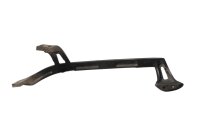 Left luggage rack holder, pannier holder, luggage bracket...