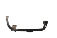 Left luggage rack holder, pannier holder, luggage bracket...