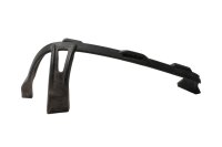 Portapacchi sinistro, portaborse laterali, staffa per bagagli BMW R 1100 S 0422 98-05