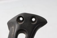 Portapacchi sinistro, portaborse laterali, staffa per bagagli BMW R 1100 S 0422 98-05