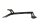 Portapacchi sinistro, portaborse laterali, staffa per bagagli BMW R 1100 S 0422 98-05