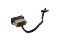 Hazard warning switch wiring harness switch electrics red BMW R 1100 GS 259 0409 93-99