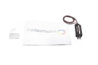 Blinkerrelais Universal i.BOS-CL1 elektronisch Motorrad...