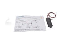 Blinkerrelais Universal i.BOS-CL1 elektronisch Motorrad...