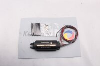 Universellt i.BOS-CL1 elektroniskt blinkerrelä Motorrad Zubehör universell